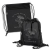 Branded Queenstown Drawstring Backpacks